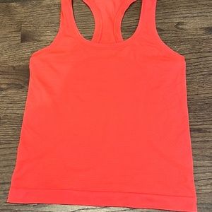 Swiftly Tech Racerback Tank Top 2.0